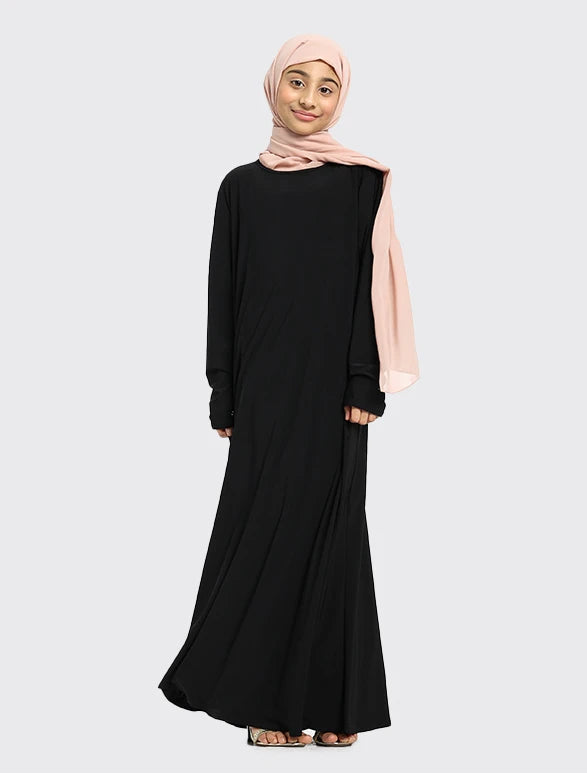Girls Inigo Abaya