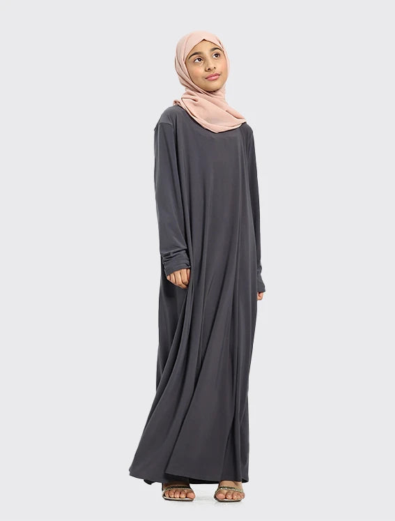 Girls Inigo Abaya