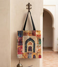 Tote Bag - Traditional