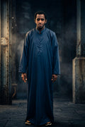 Bahraini Thobe