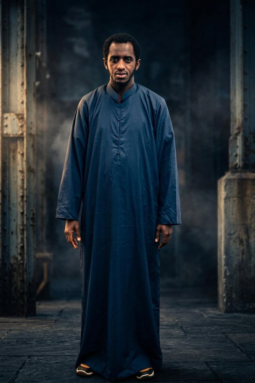 Bahraini Thobe