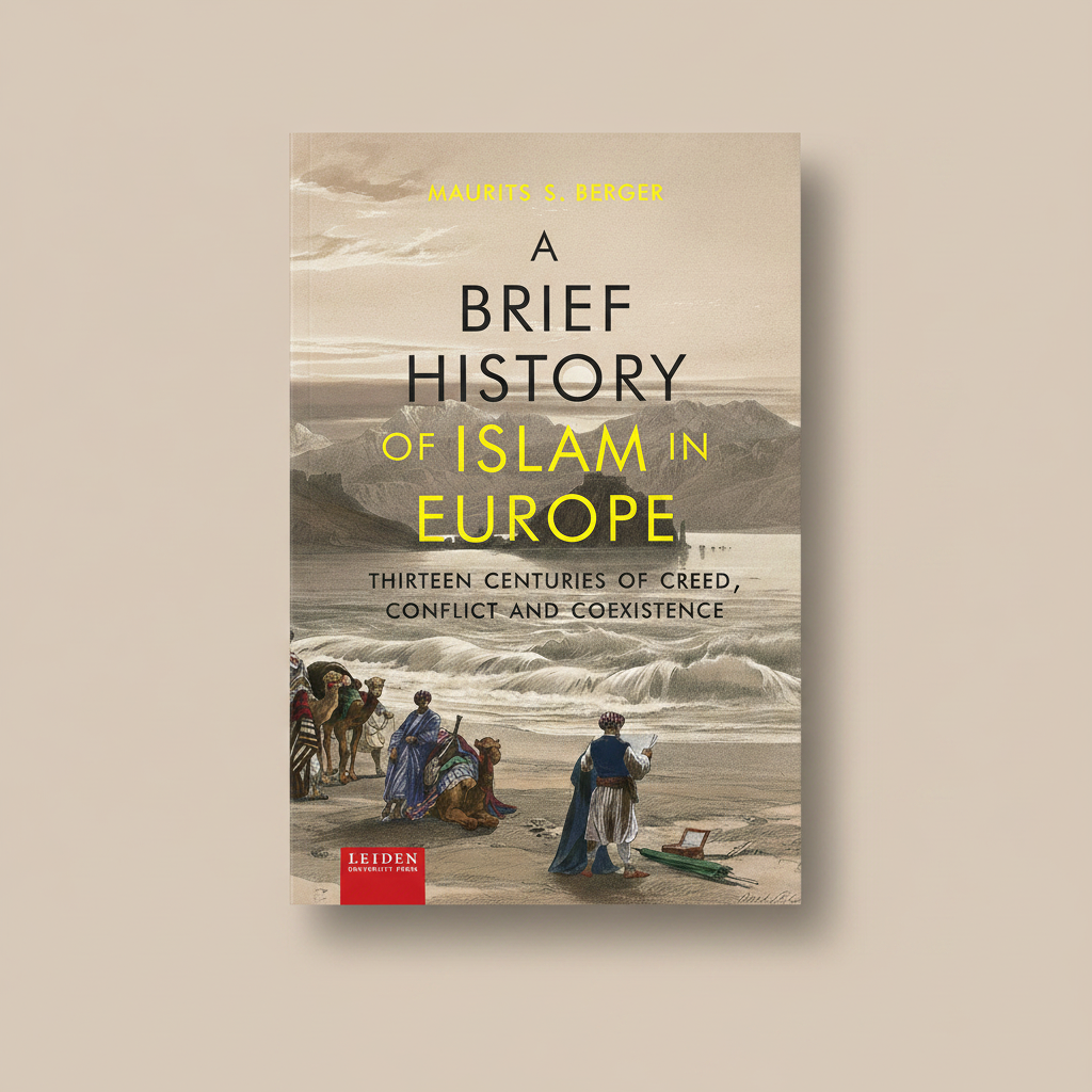 A Brief History of Islam in Europe - file