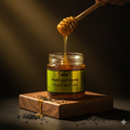 Black Seed Honey 250g