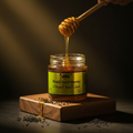 Black Seed Honey 250g