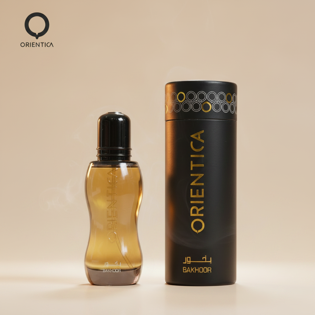 Orientica Collection