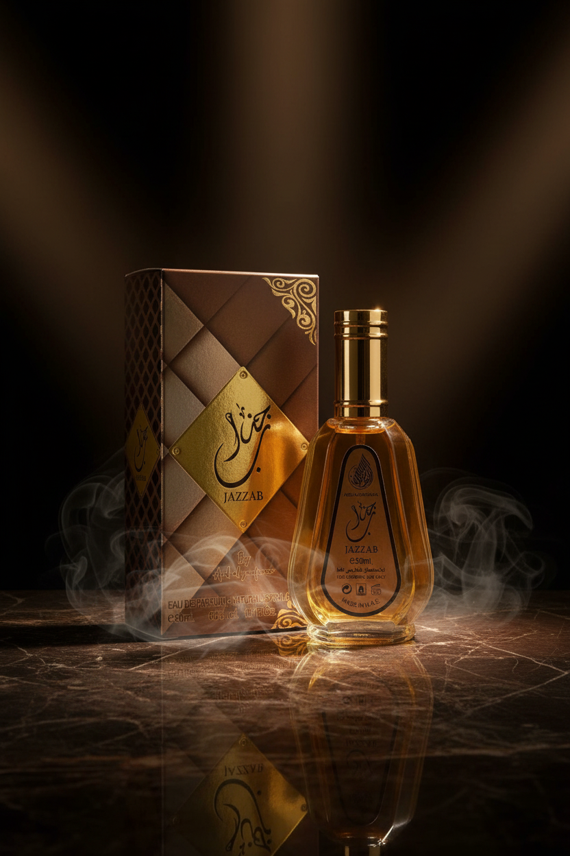 Jazzab 50ml