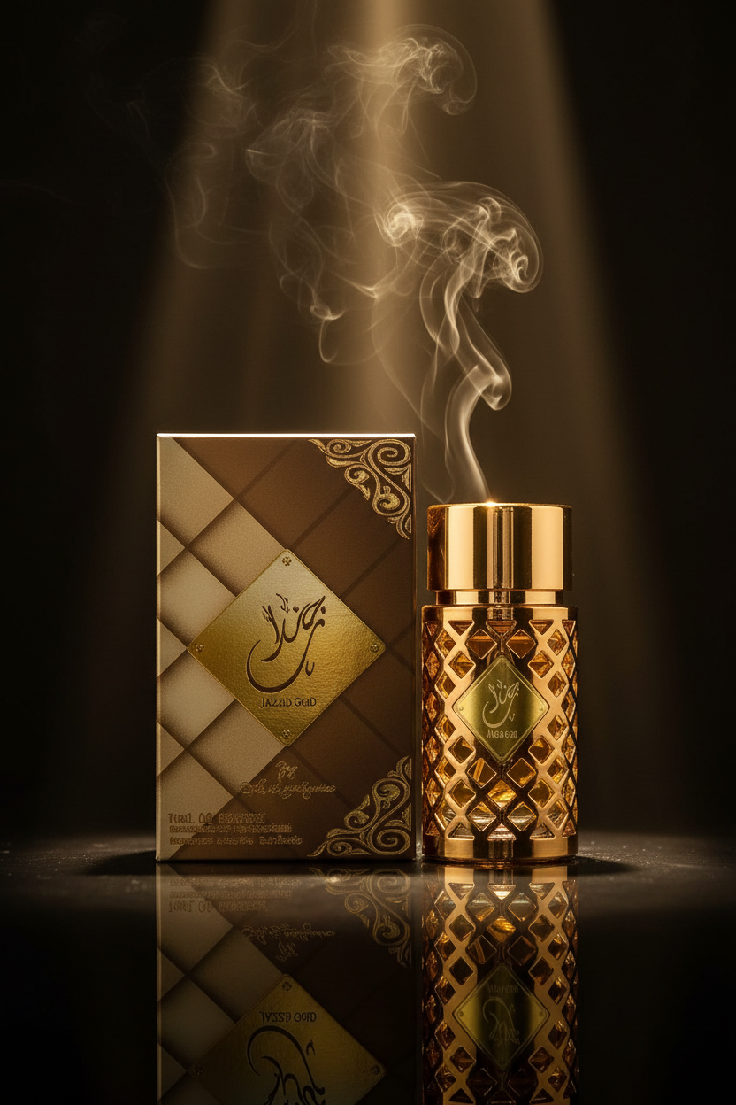 Jazzab Gold