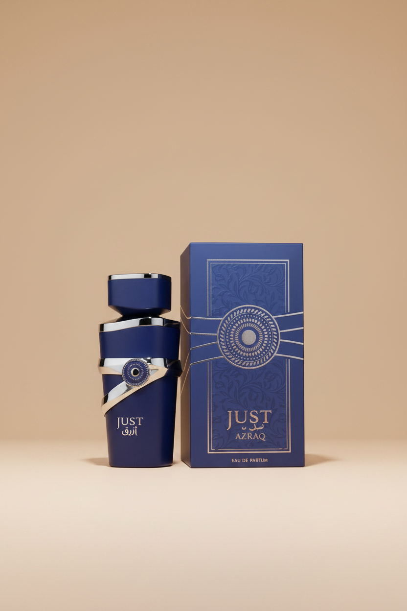 Just Azraq 100ml