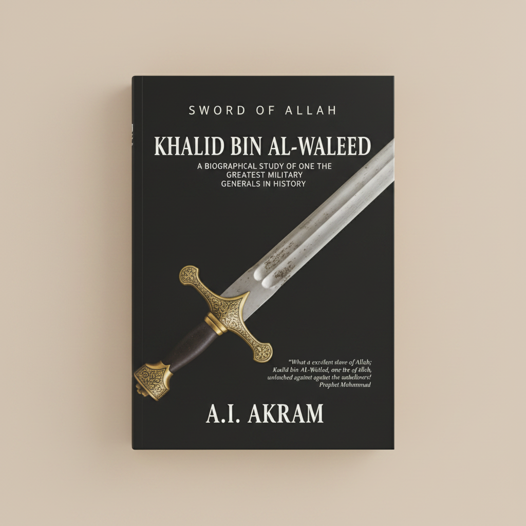 Khalid Bin Al-Waleed - file