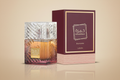 Khamrah Dukhan – Beige Background