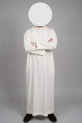 Off-White Thobe