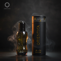 Orientica Bakhoor — Dramatic Studio Shot