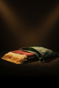 Prayer Mat with Bag