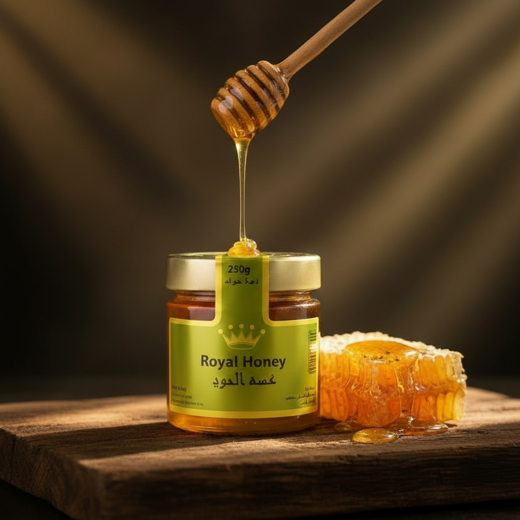 Royal Honey